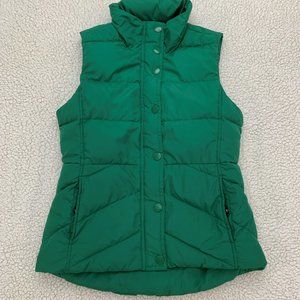 J.Crew Vest - XS